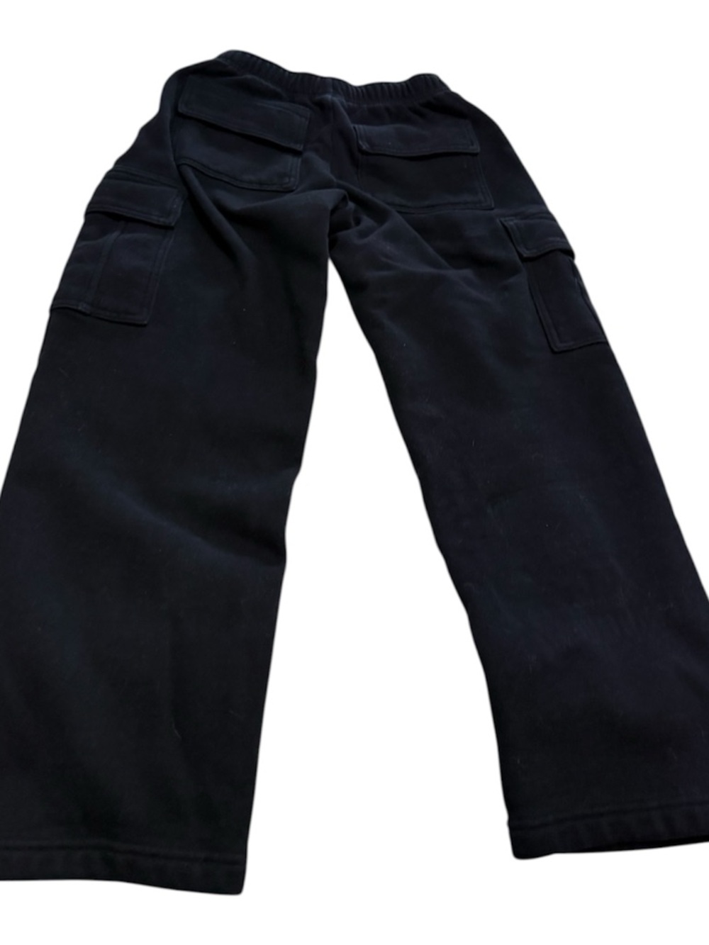 ARITZIA MEGA FIT Sweatfleece Cargo Sweatpants XS🖤 - Picture 3 of 4